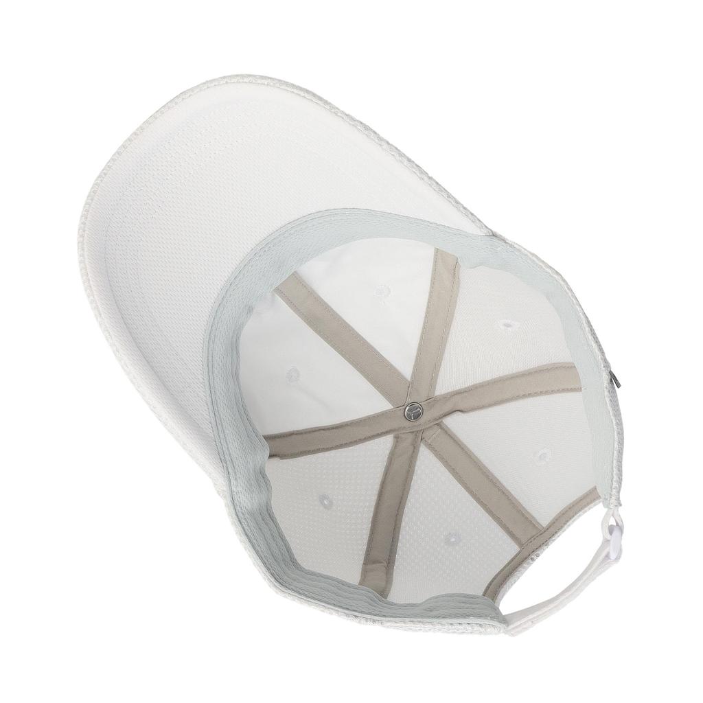 Mesh Cap 02657103_Training AF_Puma White_