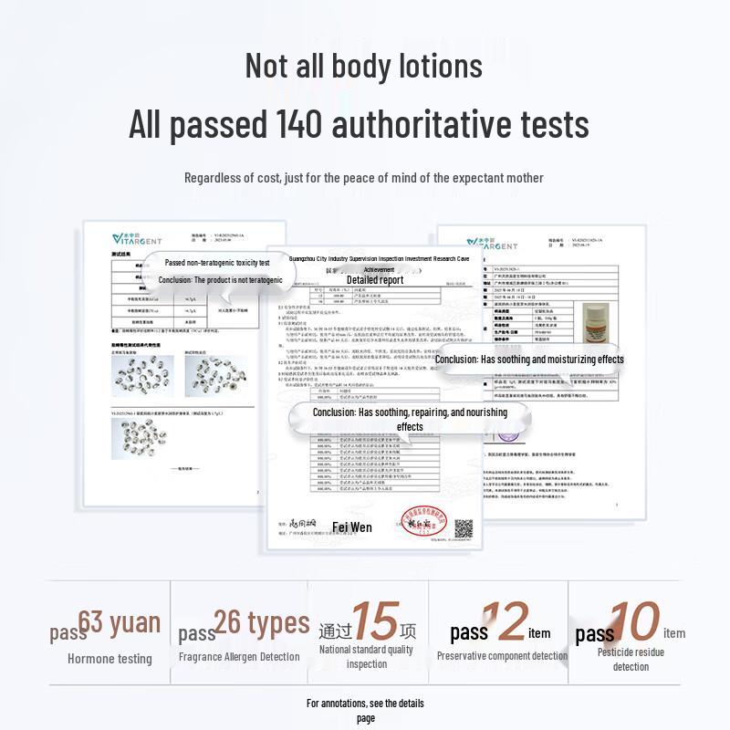 Mother Kangaroo Wheat Hydrating Body Lotion