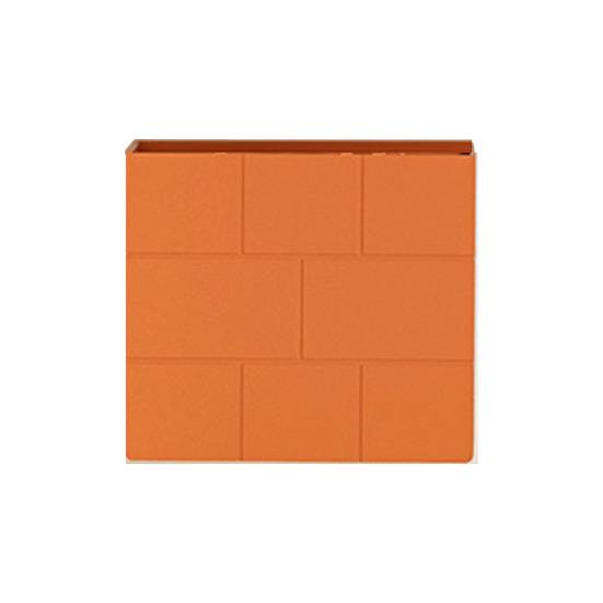 

Storage Box Magnetic Large Capacity Organizer Space Saving Plastic Storage Case for Hair Accessories Jewelry Office B