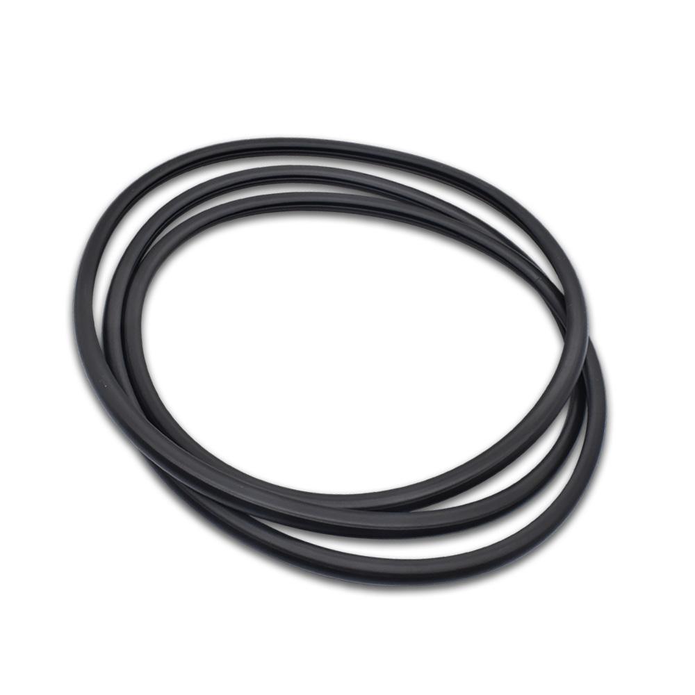 Sunroof Glass Seal Sliding Roof Weatherstrip Seal For Toyota Avalon Camry Highlander RAV4 Lexus ES300h RX330 RX350 RX450hReplace