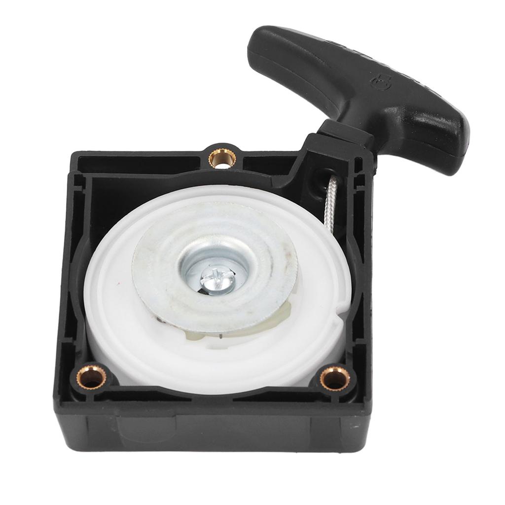 Recoil Pull Starter Assembly for TH43 TH43D TH48 49088 2442 Trimmer Bush Cutter Spare Parts Recoil