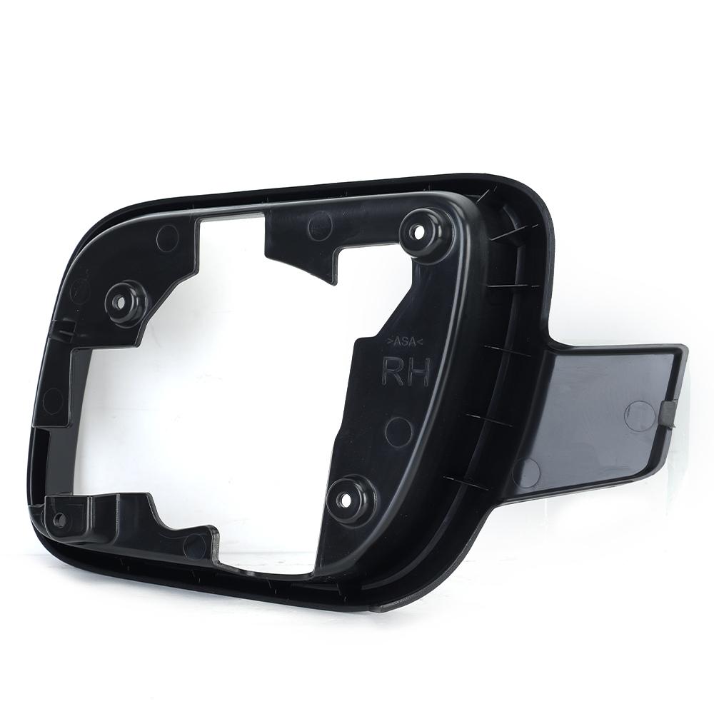 Side Mirrors Frame Car Housing Trim Replacements For Ford Explorer 2011 2012 2013 2014 2015 2016 2017 2018 2019 EU US Version