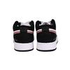 Jordan Air Jordan 1 Cherry Blossom Girlish SAML Low Top Vintage Basketball Shoes Men's Pink Ink 553558-131(Team6-)