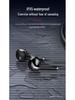 2026 Wireless Neckband Bluetooth Headphones - Comfortable for Long Wear, Unisex, Ideal for Sports, with Large Battery Life
