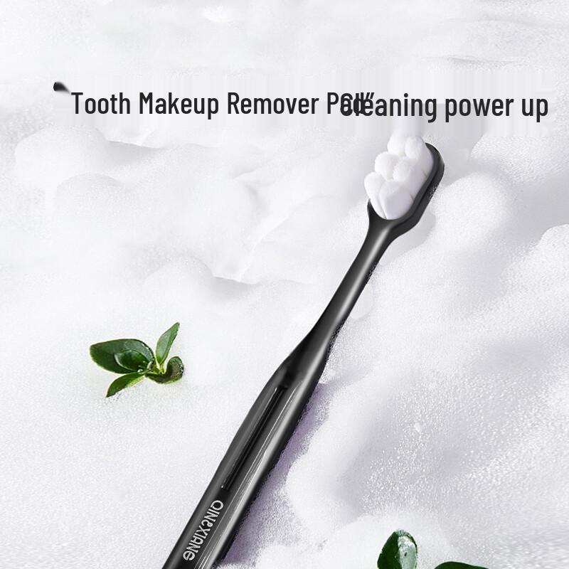 Qinxiang Super Soft Bristle Toothbrush