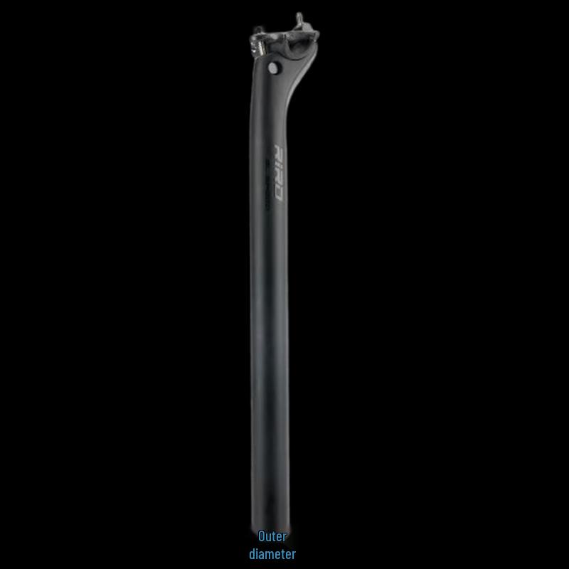 Lishi Full Carbon Fiber Bicycle Seatpost