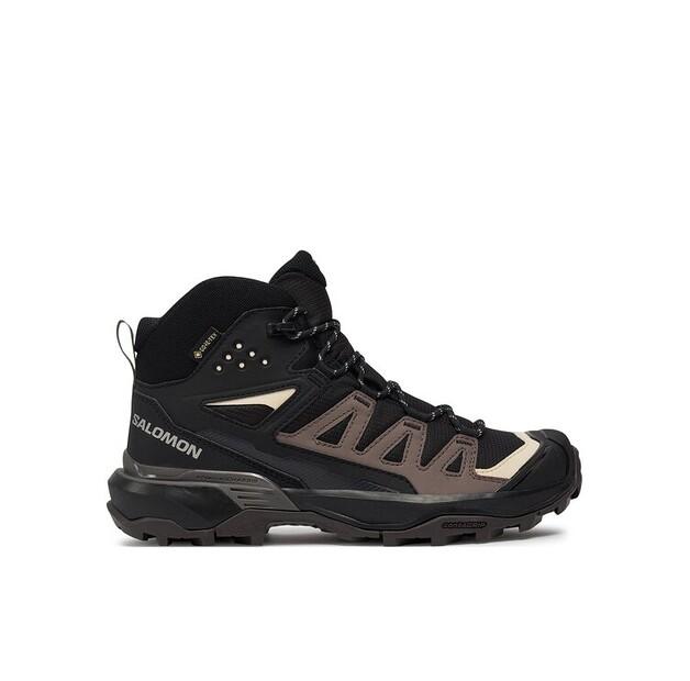 

Треккинговые ботинки Salomon X Ultra 360 Mid Gore-Tex EU 36_2_3