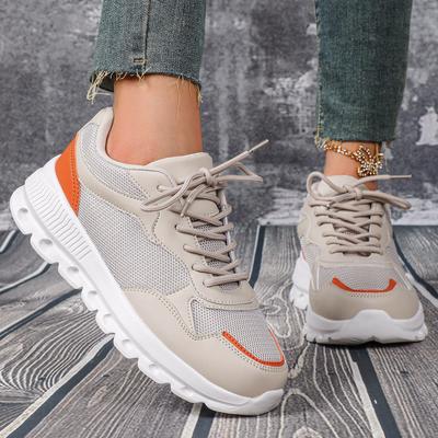 Obuwie damskie – Sneakersy