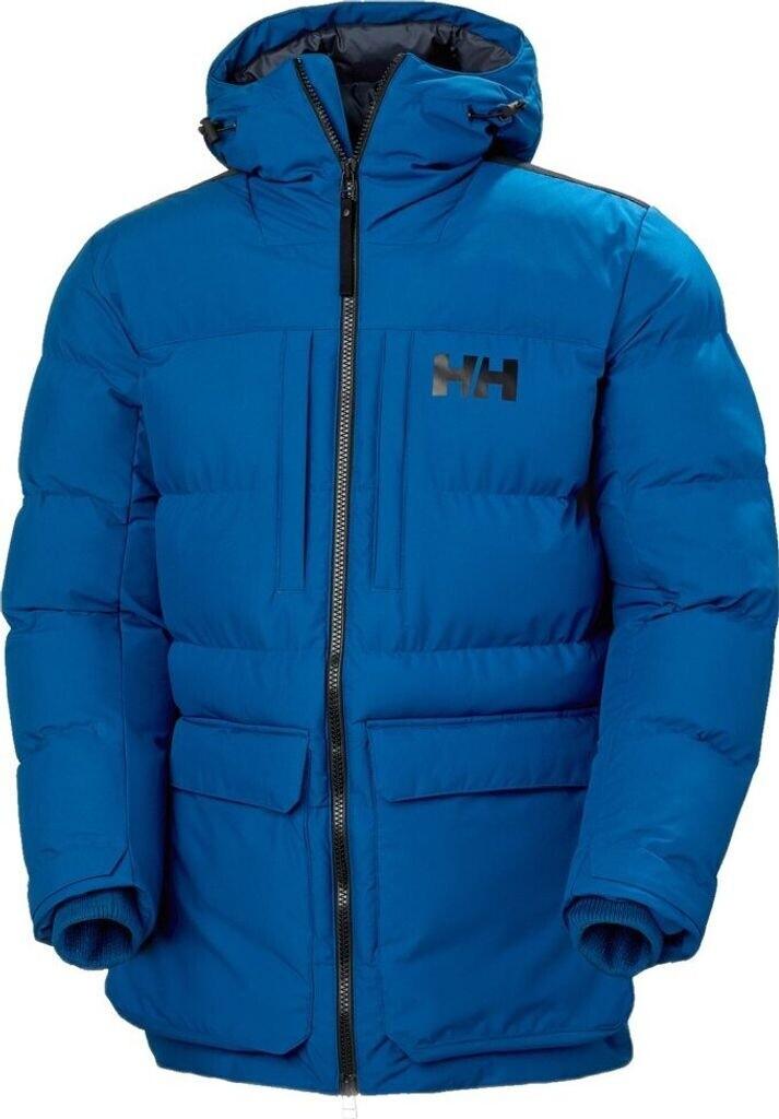 Helly Hansen Patrol Puffy Insulator Jacket (53873) Deep Fjord