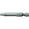WERA Torx Plus Screwdriver 3IP 50mm Overall 134668 Bit, 6.35mm Drive, Tip, Length,