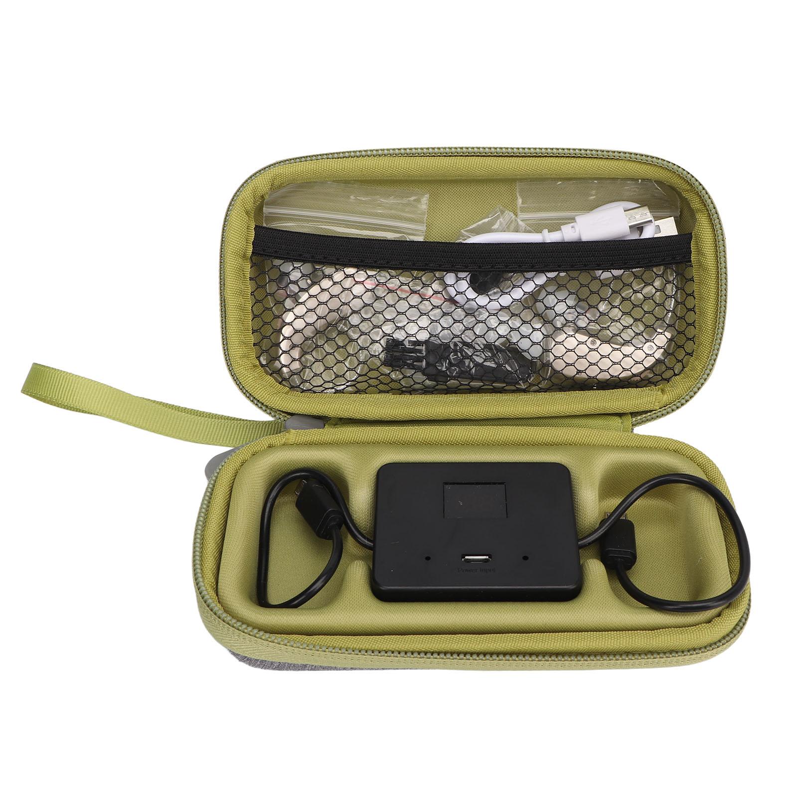 

2 шт. Цифровой усилитель звука Перезаряжаемый слуховой аппарат с шумоподавлением для пожилых людей, взрослых с потерей слуха серебряный