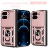 Applicable to Google Pixel 9ProFOLD Shunjia mobile phone case folding Pixel9Pro folding anti-drop protective case