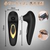 Ahiikor Vibrator Suction Vibrator for Women Adult Toy Electric Massage Device 5 Levels of Suction Clitoral Nipple Torture Adult Goods Small Squirting