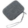 Portable Camera Case Waterproof Protective Hard Shell Universal Mini Camera Storage Bag for Link Link2 Link SQ Green