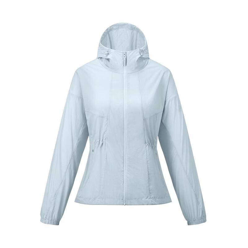 Pelliot Women s Slimming Outdoor Sun Protection Jacket 38