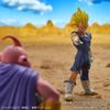Bandai Ichiban Shō Dragon Ball Z Majin Vegeta Collector Figure Vs Omnibus Ultra
