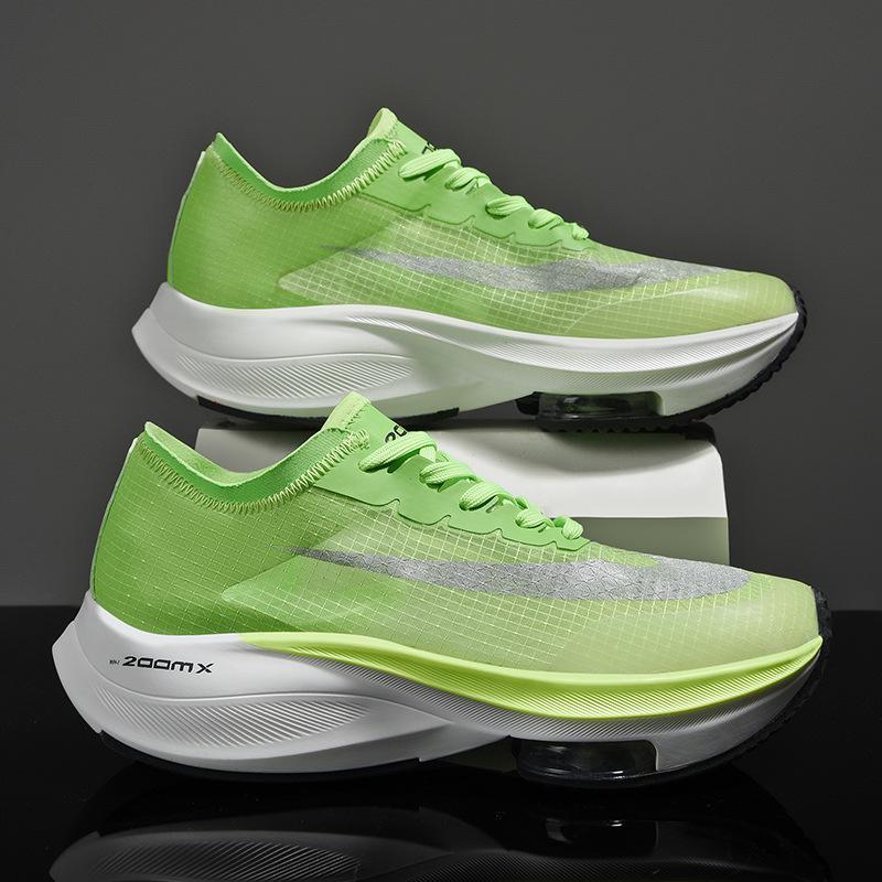 22 new running shoes in summer, physical test running shoes, special shoes for sports high school entrance examination, summer shock-absorbing 