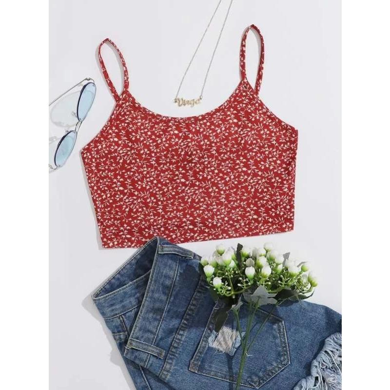 HNXC Women's Fashion Casual Sleeveless Blouses & Shirts