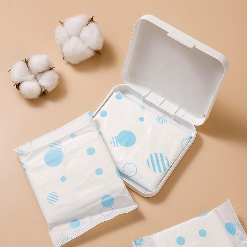 Kaufe Tamponhalter fr Badezimmer Damenbindenspender Tamponaufbewahrung  Binden Organizer Etui Damenhygieneprodukt-Organizer fr Damen zum Preis ab  0.81 | Joom