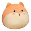 Japanese Fat Cat Plush Toy Cute Little Rabbit Bed Throw Pillow Cushion Girl Sleeping And Sleeping Doll