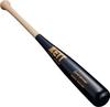 ZETT Special Select Model Softball Wooden 760g Average Natural x Black Made in BWT39514 Bat, (Hokkaido Birch), 84cm, Weight, (1219GE), Japan,