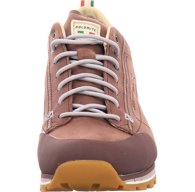 Полуботинки Dolomite 54 Low FG Evo GTX