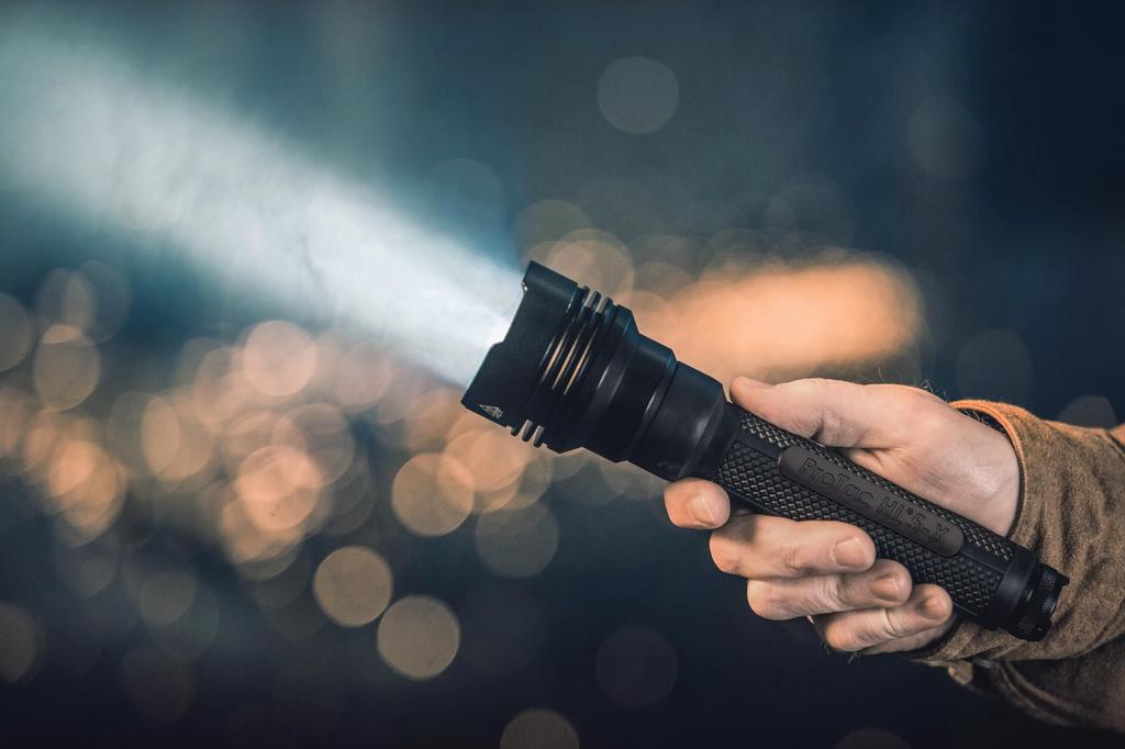 STREAMLIGHT Streamlight ProTac LED Light 88074