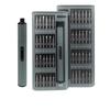 49-in-1 Electric Precision Screwdriver Set for Mobile Phones, Computers, Laptops