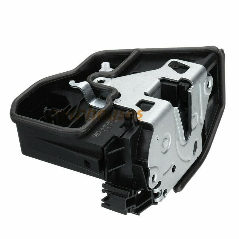 Car Door Lock System for BMW F30 E60 F18 - Right Side (Part 51227202148)