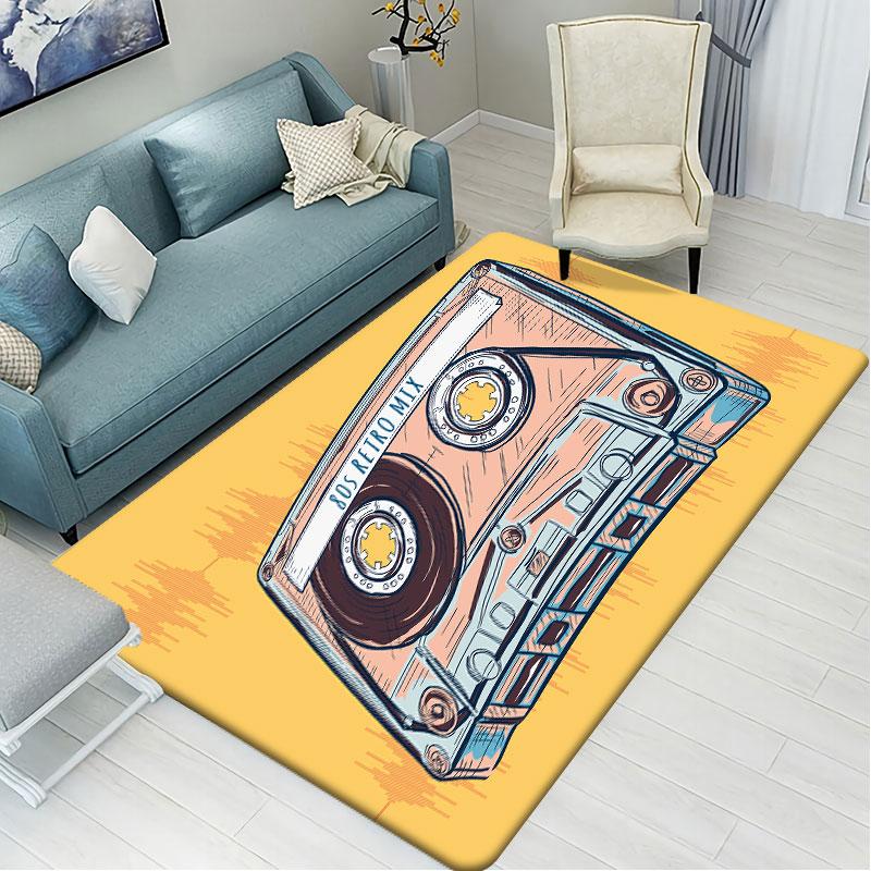 Vzor veranda rohož protiskluzová kuchyně obývací pokoj koberec koupelna rohož vnitřní koberec rohožka domů