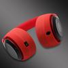 Soft Protective Earmuffs Wireless Headphone Cover Earphones Cushions Ear Pads Headset Accessories