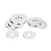 Stainless Steel M10-M36 Flat Round Metal Washer