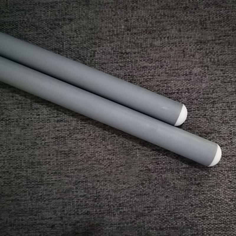 1 Pair Drumsticks Drum Stick Set Carbon Fiber Drumstick for Beginners, Students