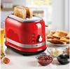 Toaster Ariete 0149 Moderna Red (00C014910AR0)