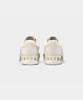 78Under M-6 Graphic Low TopOff White