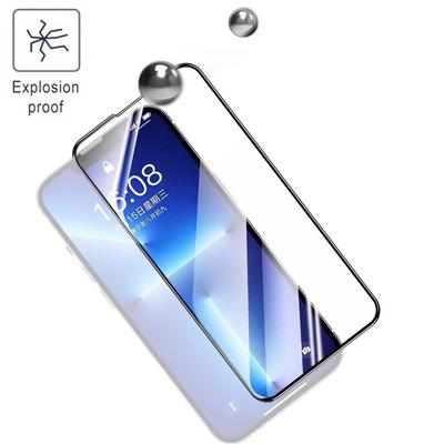 Príslušenstvo k mobilom – Ochranné fólie a skla na obrazovku