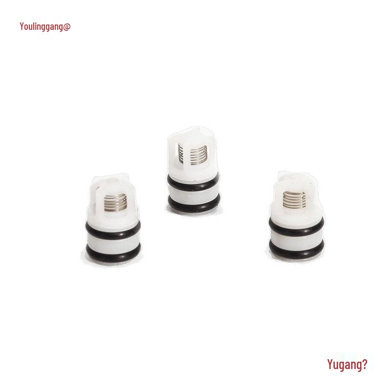 Yili Autowaschmaschinen Teile: Dichtungsring, Kohlebürste, Überlaufventil, Mikroschalter, Rückschlagventil