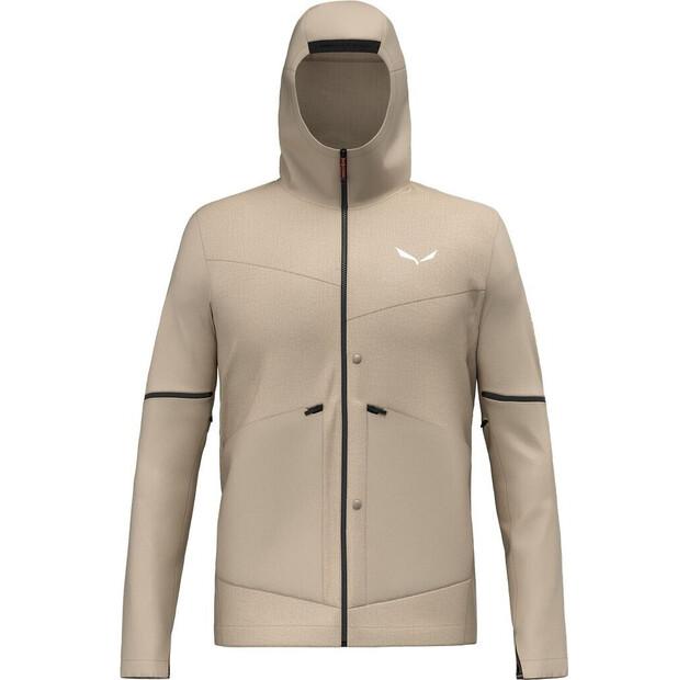 Гибридная куртка Salewa Puez Hemp Durastretch M