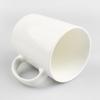 White Sugar 11oz Mug