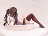 Rondo Akasai Yukari Komiya scale painted finished figure Bishop's 1/5 ATBC-PVC/ABS