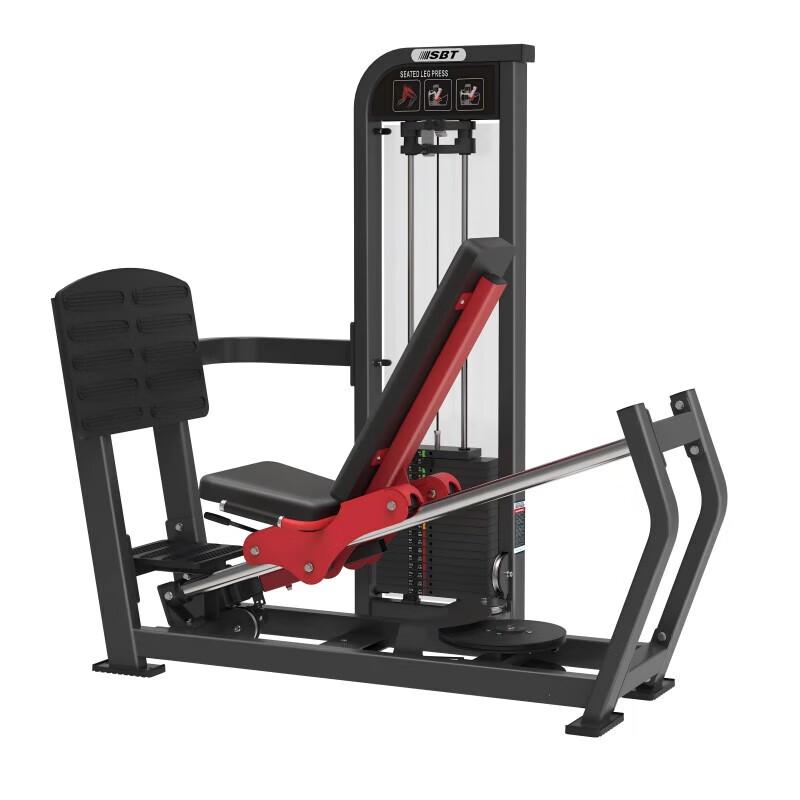 TS12 Seated Leg Press Machine