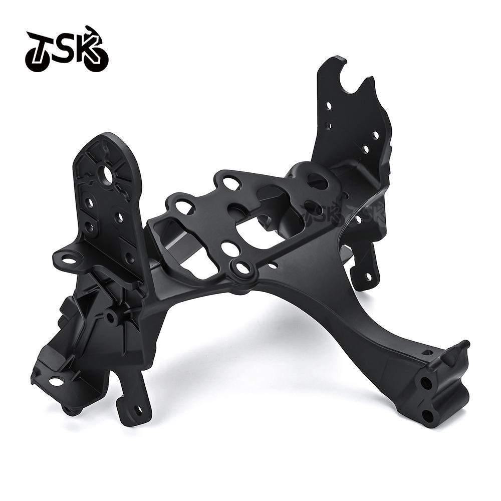For BMW R1200GS ADV 2018-2019 R1250GS 2019-2023 Motorcycle Fairing Cowl Upper Stay Bracket R 1200 GS 2018-2019 R 1250 GS ADV