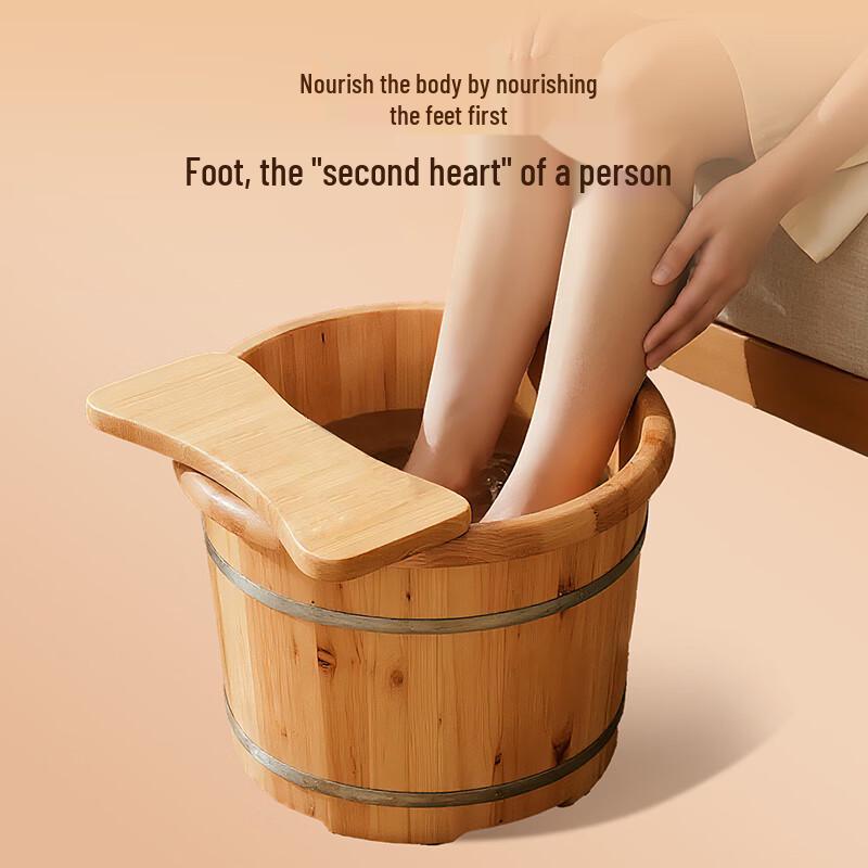 MINISO Ginger Foot Bath Liquid