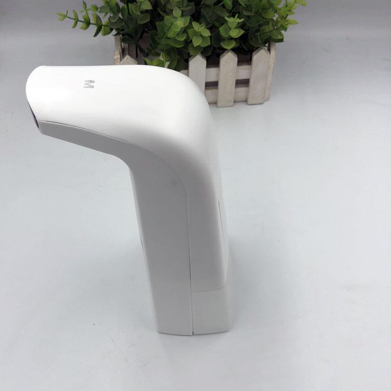 Smart Rechargeable Automatic Foam Soap Dispenser - TikTok Style