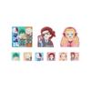 Sunstar Stationery My Hero Academia Sticker Piece B S8593590