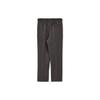 Air Jordan X A Ma Maniere SS22 Pant Asia Sizing 'Brown' Men's DJ9751-293