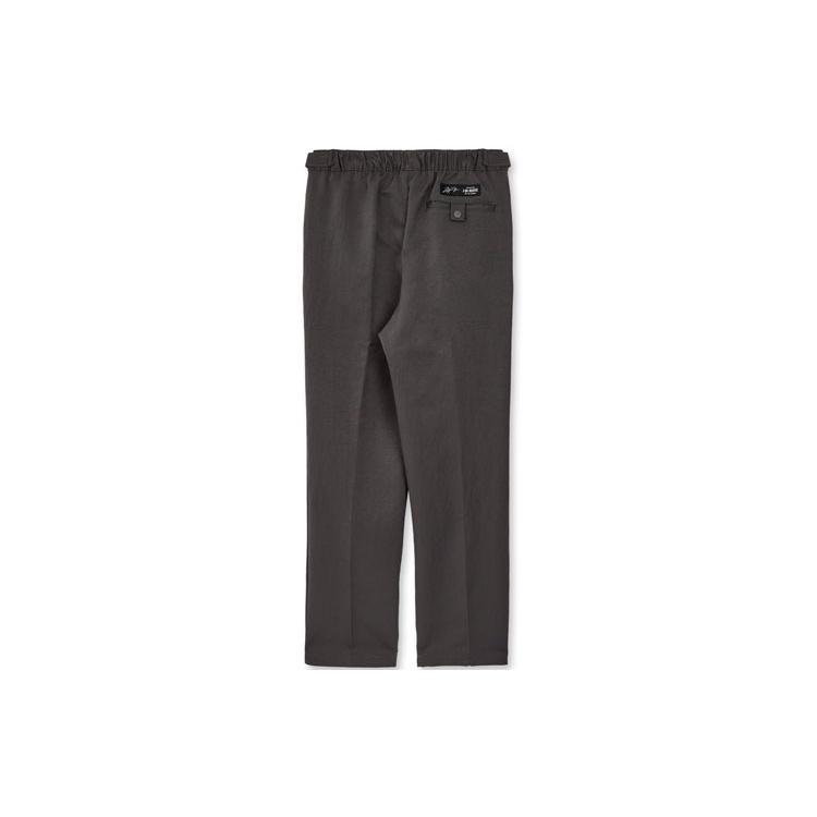 Air Jordan X A Ma Maniere SS22 Pant Asia Sizing 'Brown' Men's DJ9751-293
