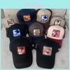 Baseball Cap Men Women Adjustable Cotton Sun Hat With Breathable Mesh For Casual Outdoor