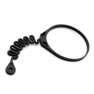 Kraftstofftankdeckel-Halterungsring Ersatz für Volvo Benzin XC70 V70 XC70 S60 S80 V40 S40 850