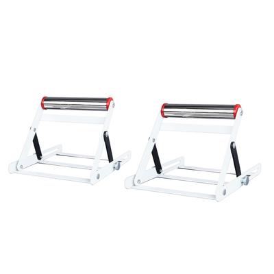 Adjustable Cutting Machine Support Frame Foldable 55?135mm Height Adjustable Metal Cutting Machine